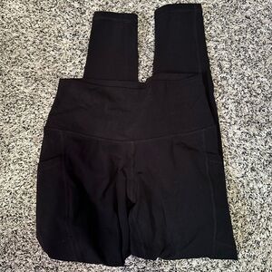 Colorfulkoala 7/8 legging